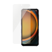 PanzerGlass  Screen Protector Samsung Galaxy Xcover7 Pro | Xcover7 | Xcover6 Pro | Ultra-Wide Fit