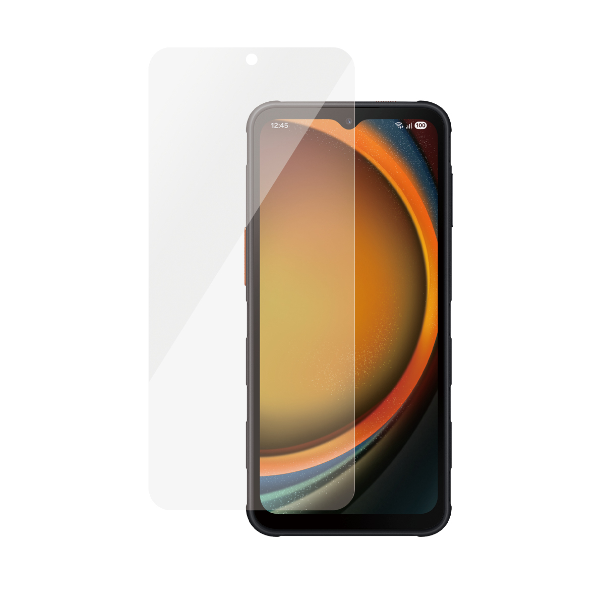 PanzerGlass Displayschutz Samsung Galaxy Xcover7 Pro|| Xcover6|...