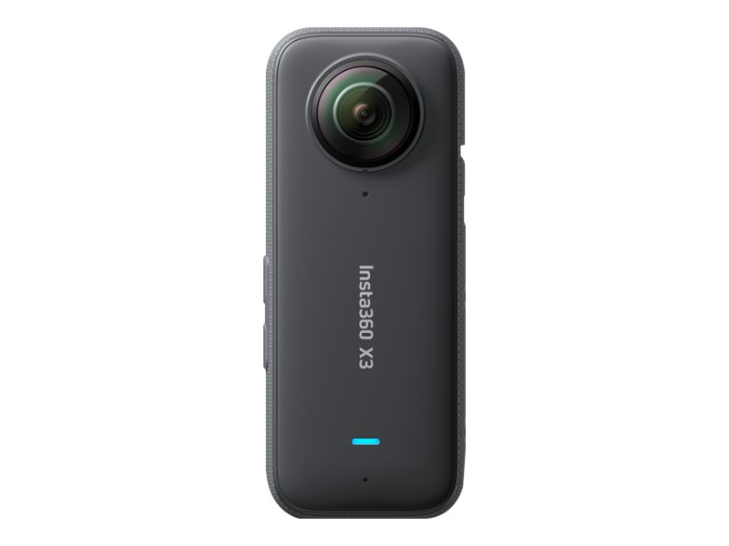 Insta360 X3 - 360� Action-Kamera - 5.7K / 30