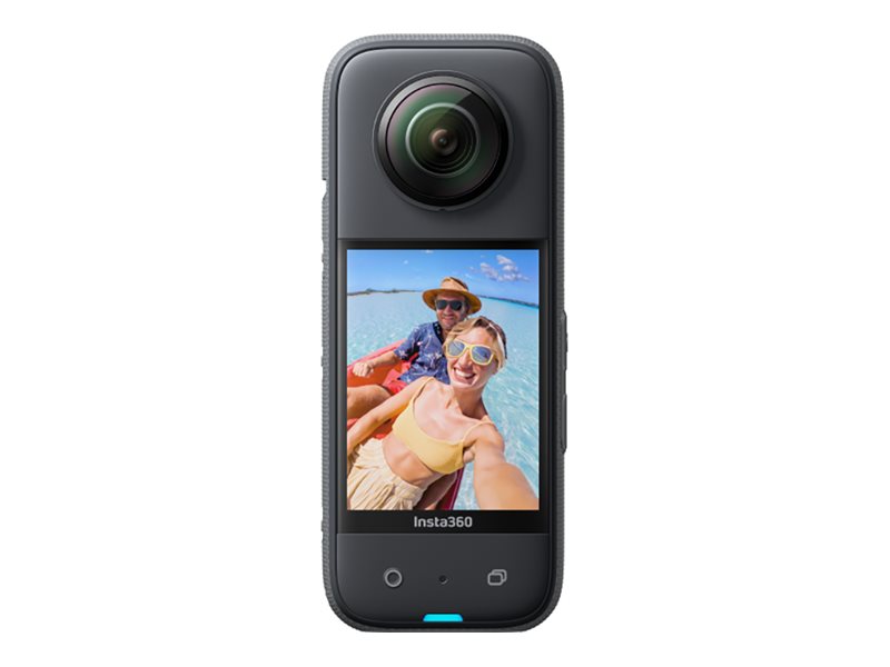 Insta360 X3 - 360� Action-Kamera - 5.7K / 30
