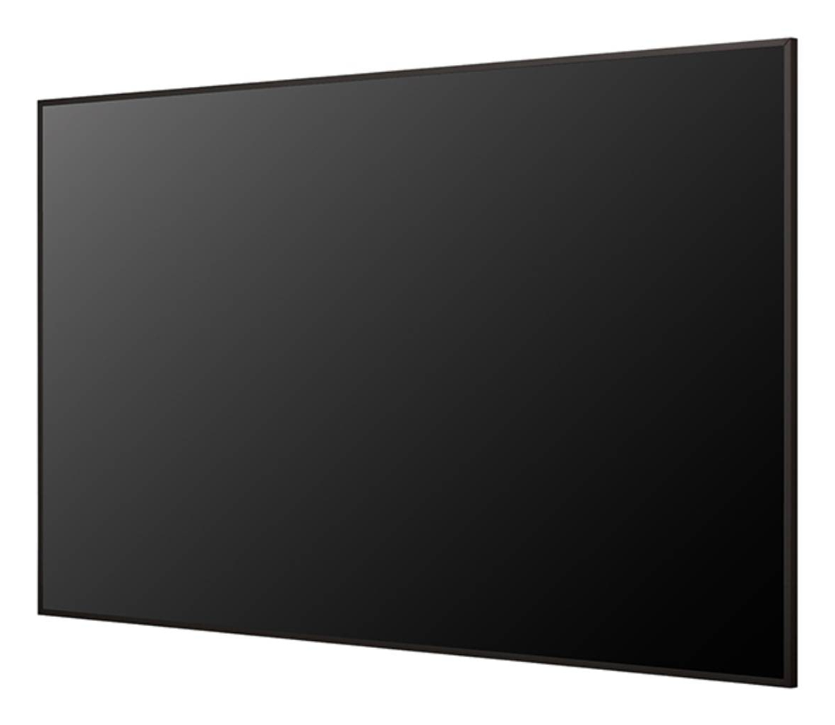 LG 75UH5Q-E - 190 cm (75) Diagonalklasse UH5Q Series LCD-Display mit LED-Hintergrundbeleuchtung - Digital Signage Pro:Idiom integriert - webOS - 4K UHD (2160p)