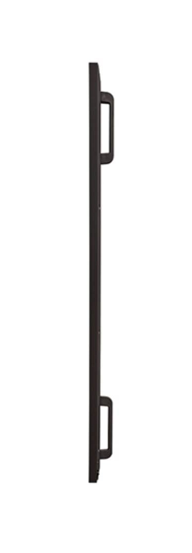 LG 75UH5Q-E - 190 cm (75) Diagonalklasse UH5Q Series LCD-Display mit LED-Hintergrundbeleuchtung - Digital Signage Pro:Idiom integriert - webOS - 4K UHD (2160p)
