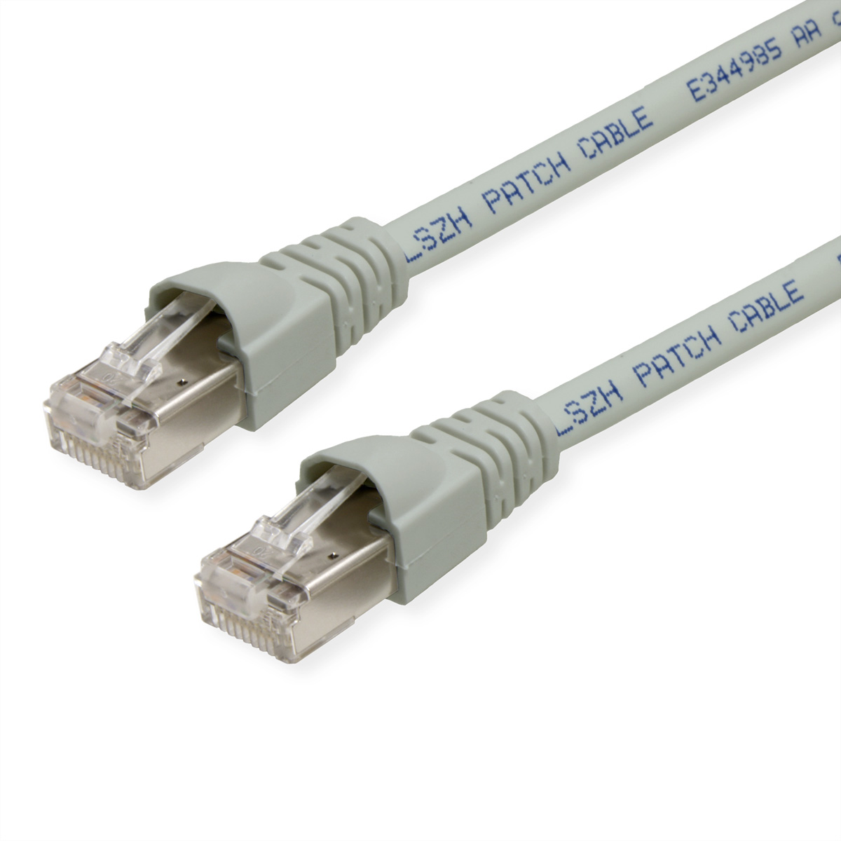 Telegrtner Karl Grtner Telegrtner MP8 FS 600 - Patch-Kabel - RJ-45 (M)