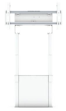 SMS Smart Media Solutions FMT091002 - 120 kg - 200 x 100 mm - 800 x 400 mm