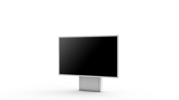 SMS Smart Media Solutions FMT091002 - 120 kg - 200 x 100 mm - 800 x 400 mm