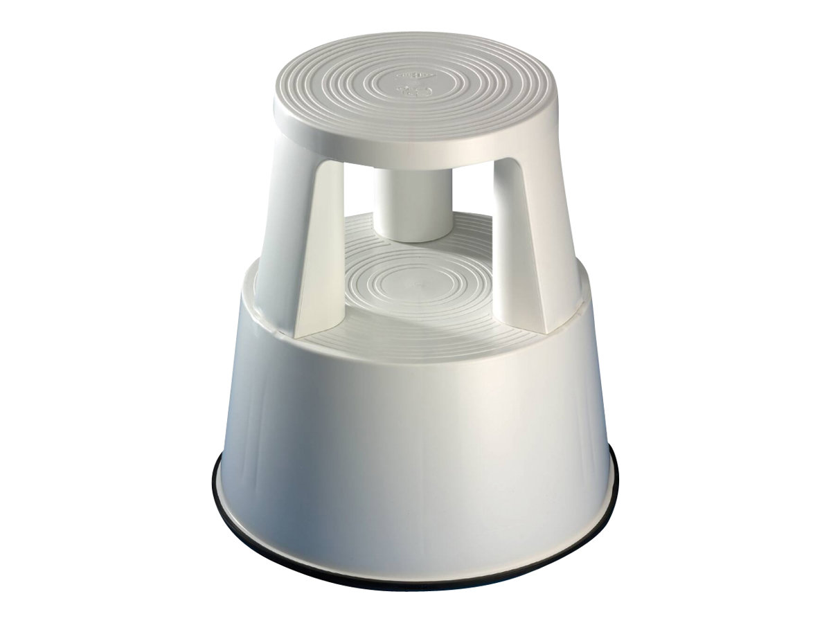 Wedo 212 137 step stool Steel Grey