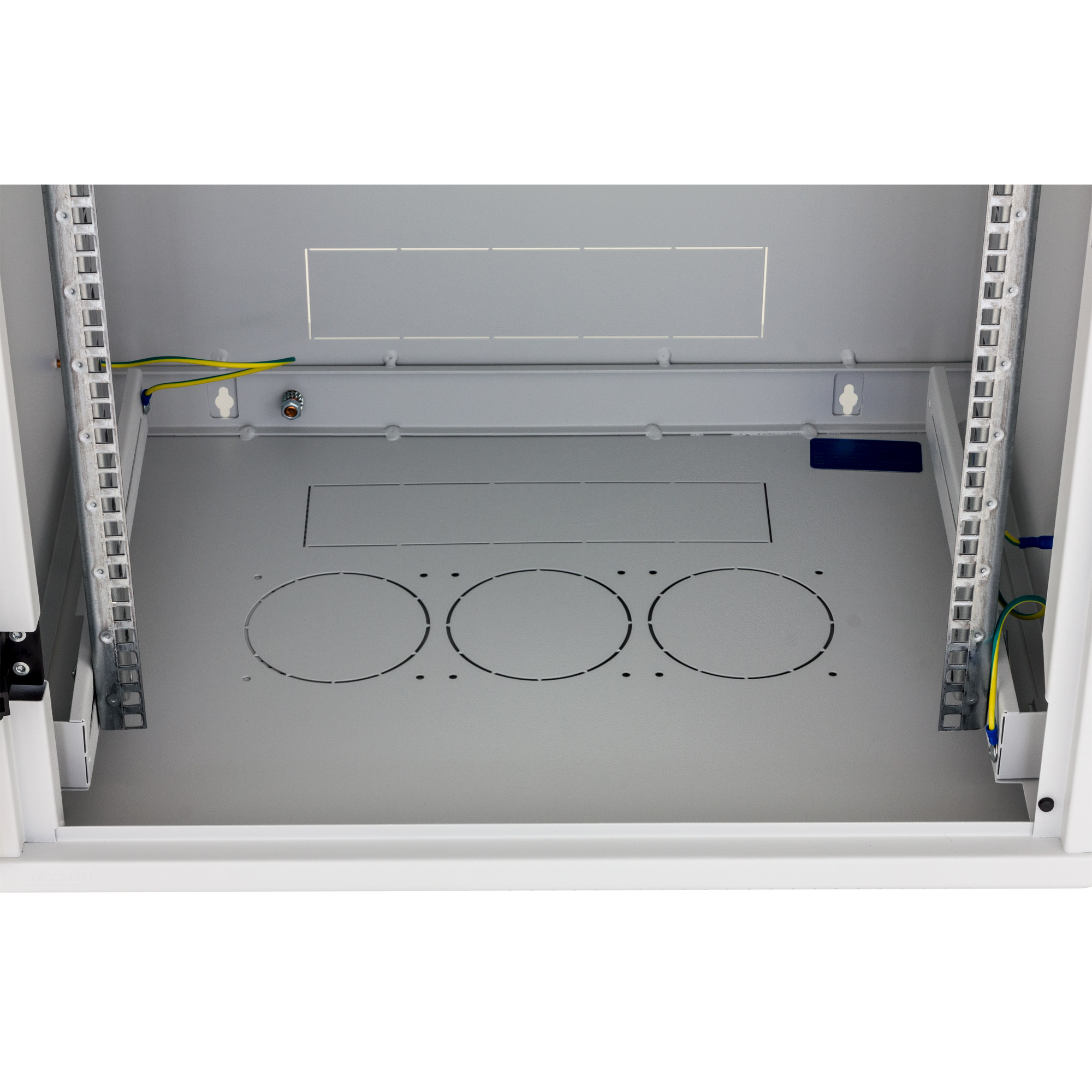 TRITON Delta U AS5 - Geh�use - geeignet f�r Wandmontage - 48.3 cm (19)
