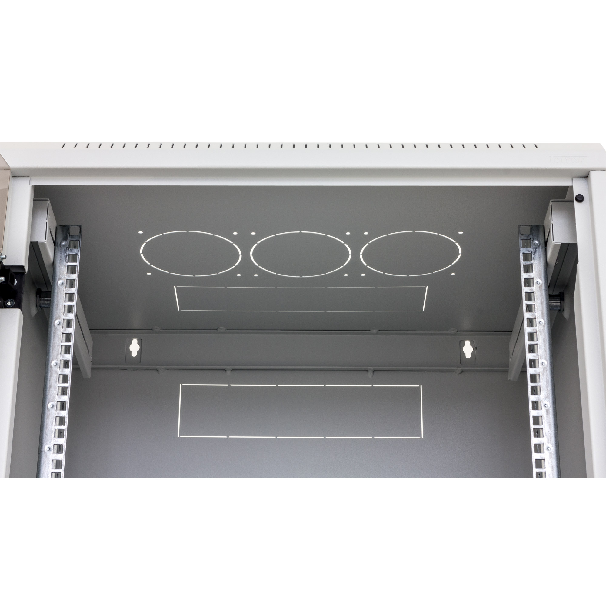TRITON Delta U AS5 - Geh�use - geeignet f�r Wandmontage - 48.3 cm (19)