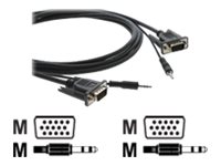 Kramer Electronics Kramer C-MGMA/MGMA Series C-MGMA/MGMA-6 - VGA-Kabel - HD-15 (VGA)