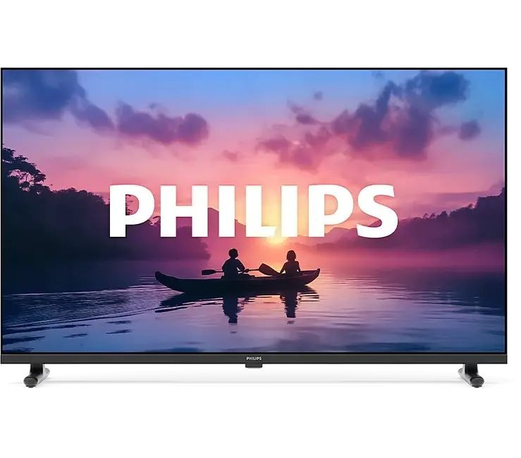 Philips 40PFS6050/12 Televisor 101,6 cm (40) Full HD Smart TV Wifi Negro
