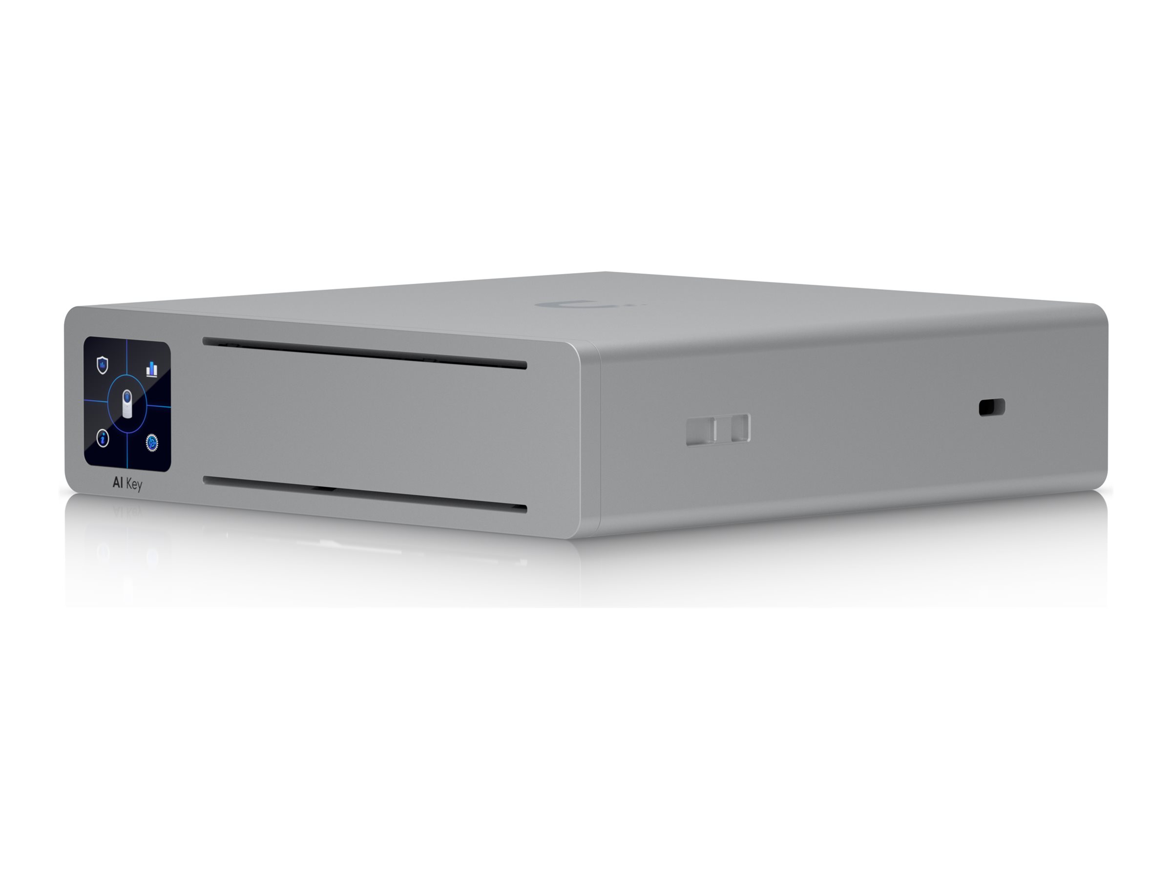 Ubiquiti UniFi - Sicherheitsger�t - 1GbE - Cloud-verwaltet