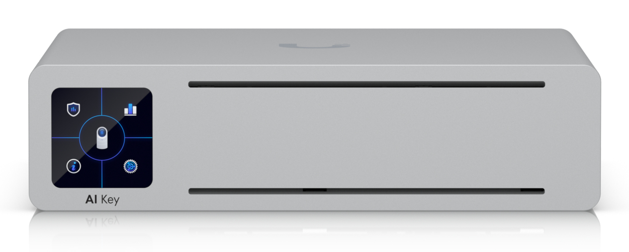 Ubiquiti UniFi - Sicherheitsger�t - 1GbE - Cloud-verwaltet