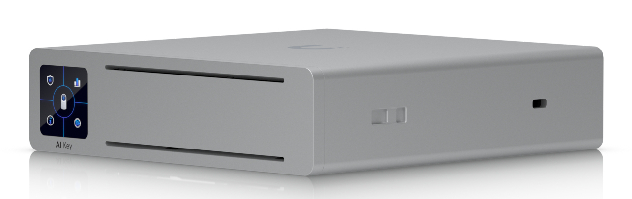 Ubiquiti UniFi - Sicherheitsger�t - 1GbE - Cloud-verwaltet