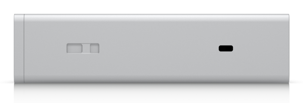 Ubiquiti UniFi - Sicherheitsger�t - 1GbE - Cloud-verwaltet