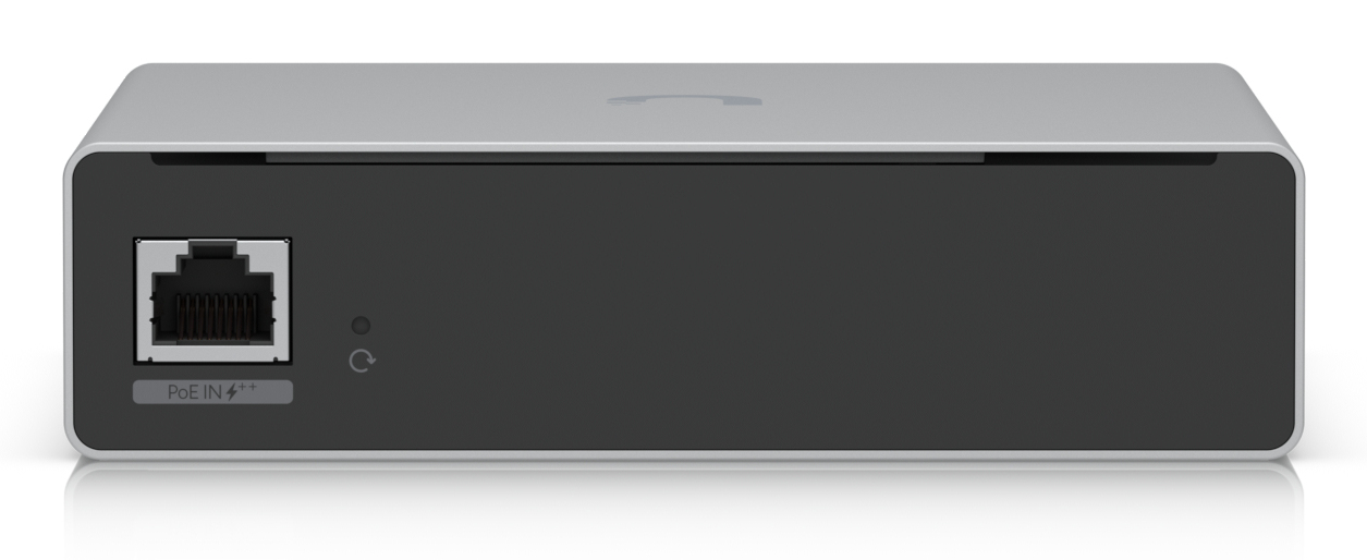 Ubiquiti UniFi - Sicherheitsger�t - 1GbE - Cloud-verwaltet