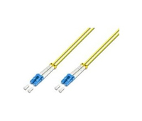 Lightwin Patch-Kabel - LC Single-Modus (M)