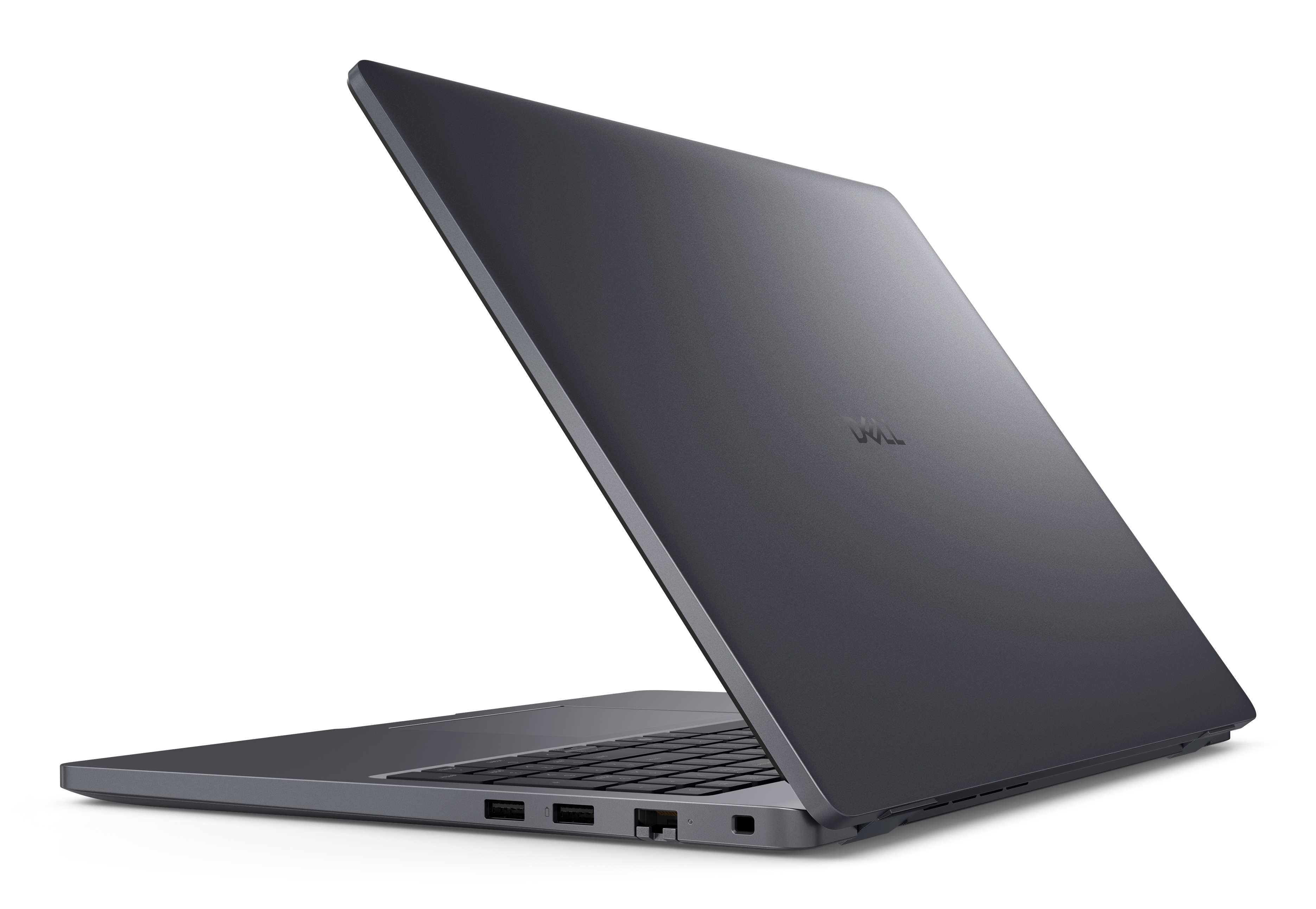 Dell Pro 16 PC16250 - Intel Core Ultra 5 225U / 1.5 GHz - Win 11 Pro - Intel Graphics - 16 GB RAM - 512 GB SSD NVMe - 40.646 cm (16)