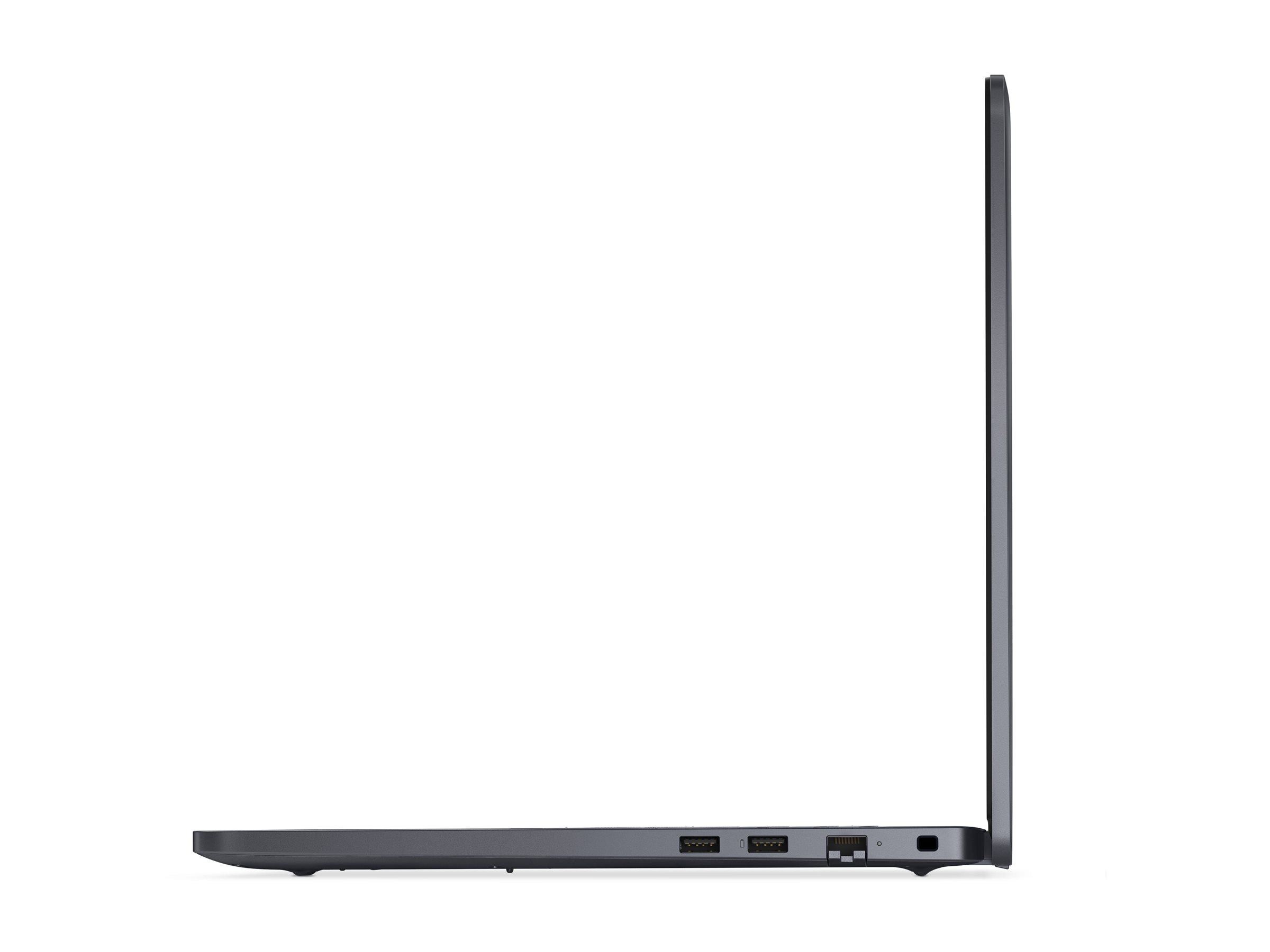 Dell Pro 16 PC16250 - Intel Core Ultra 5 225U / 1.5 GHz - Win 11 Pro - Intel Graphics - 16 GB RAM - 512 GB SSD NVMe - 40.646 cm (16)