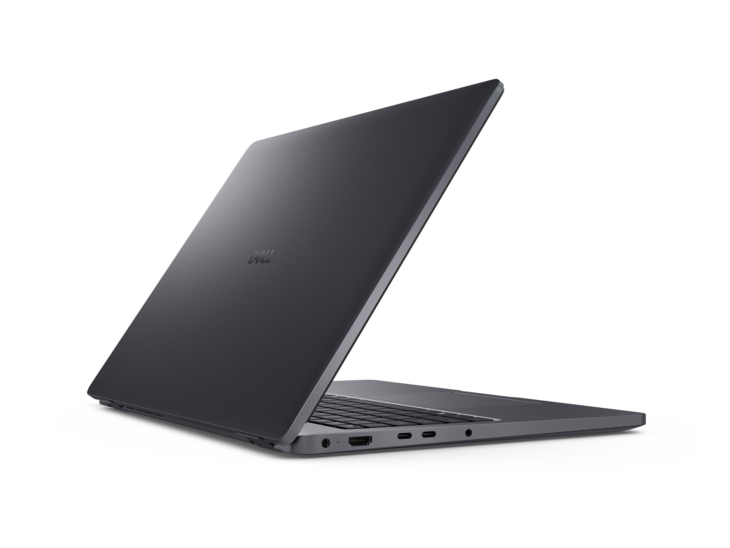 Dell Pro 16 PC16250 - Intel Core Ultra 5 225U / 1.5 GHz - Win 11 Pro - Intel Graphics - 16 GB RAM - 512 GB SSD NVMe - 40.646 cm (16)
