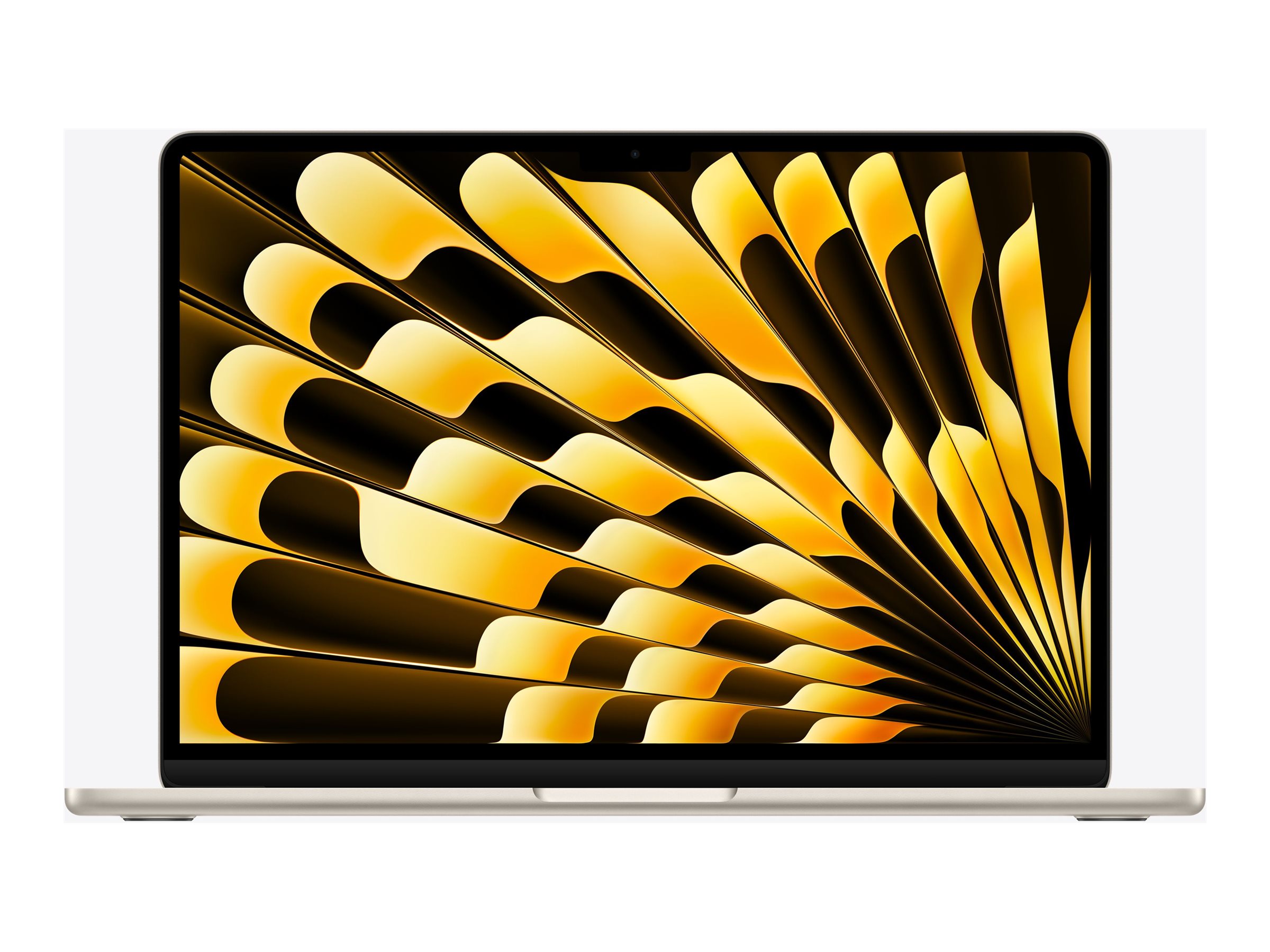 Apple MacBook Air - M5 - M5 8-core - 16 GB RAM - 512 GB SSD - 34.46 cm (13.6)