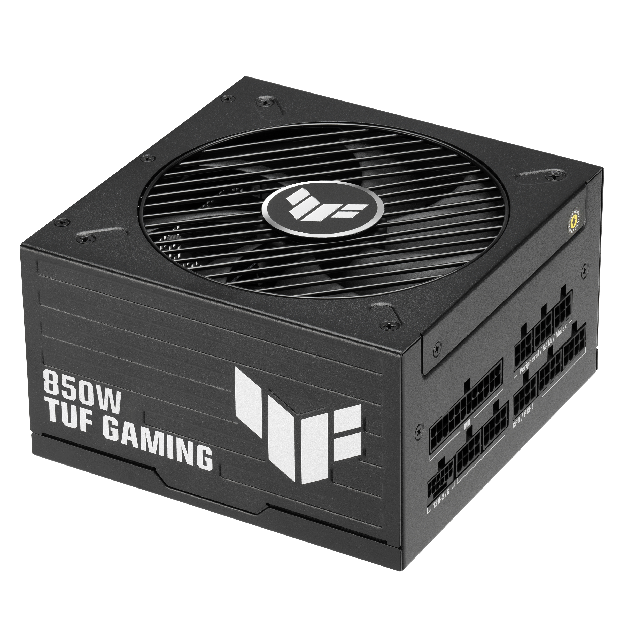 ASUS TUF Gaming 850W Platinum alimentatore per computer 20+4 pin ATX ATX Nero