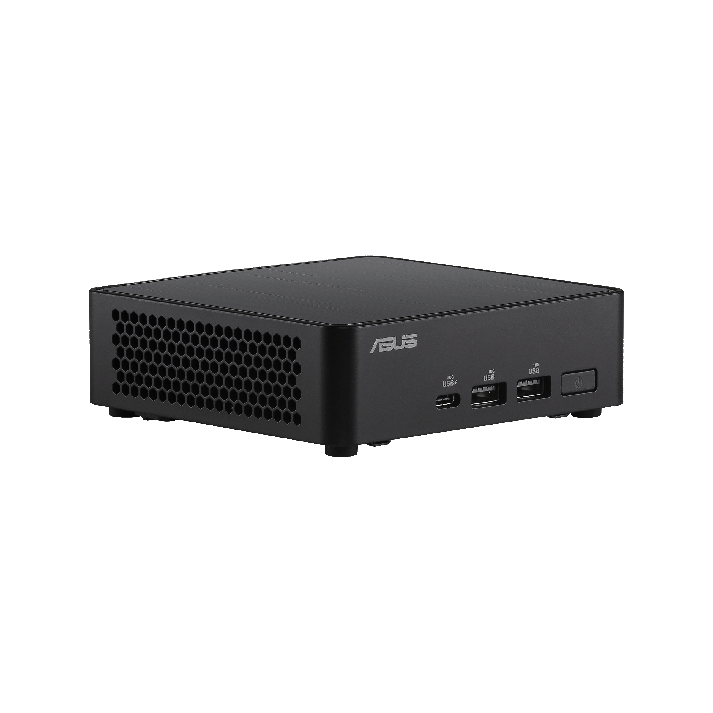 ASUS RNUC14RVKI300000I Barebone Intel Core 3 100U Slim Kit L6 No Cord