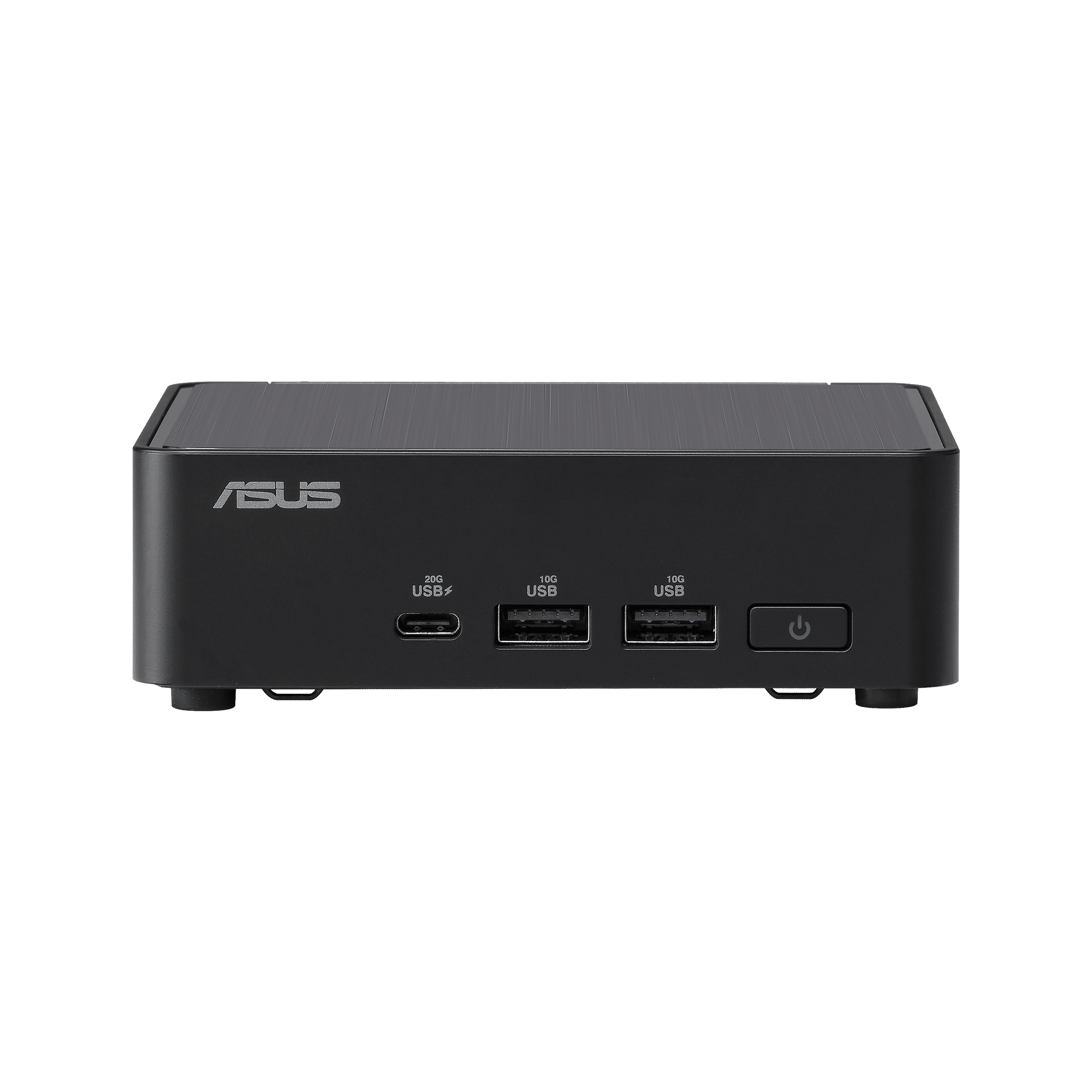 ASUS RNUC14RVKI300000I Barebone Intel Core 3 100U Slim Kit L6 No Cord