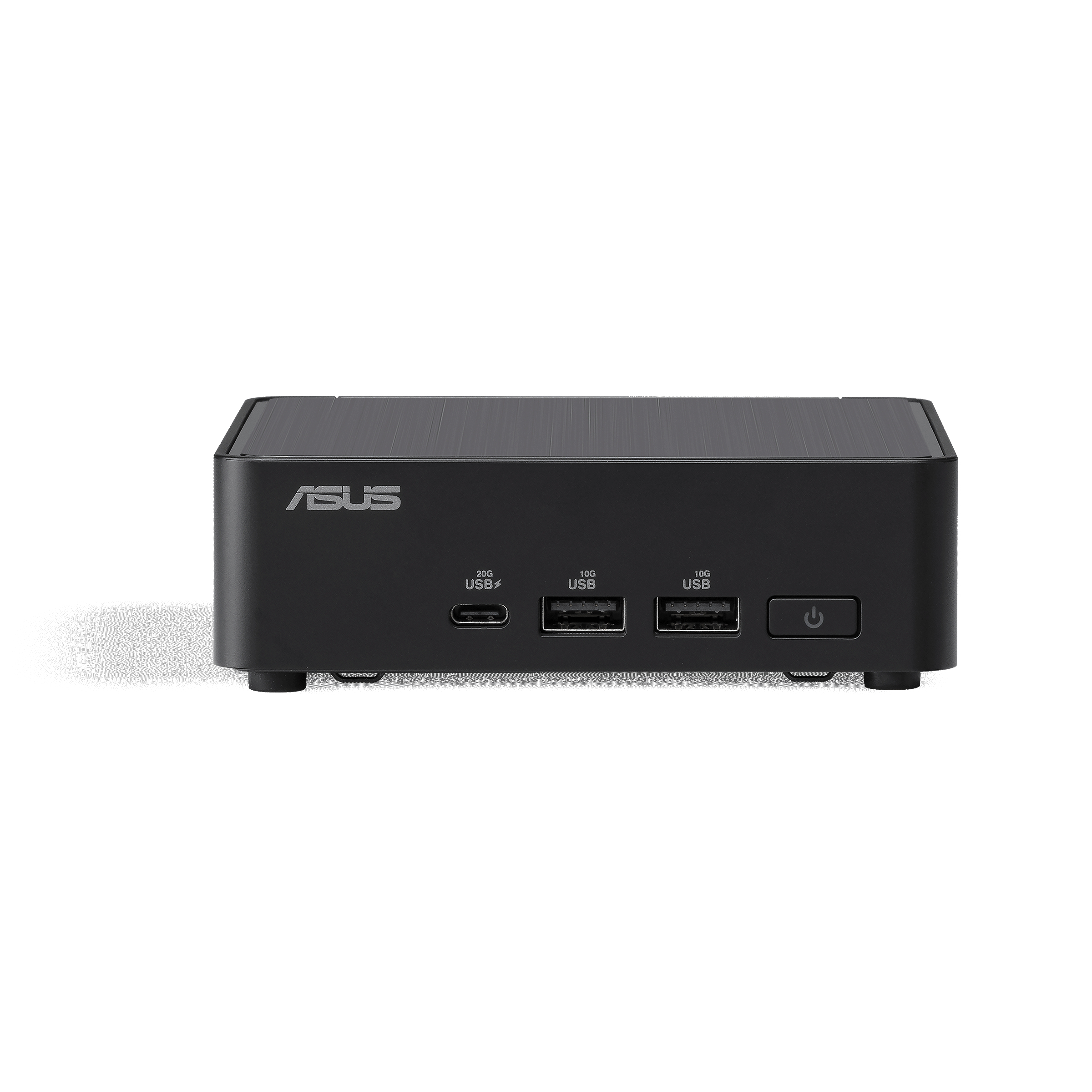 ASUS RNUC14RVKI300000I Barebone Intel Core 3 100U Slim Kit L6 No Cord