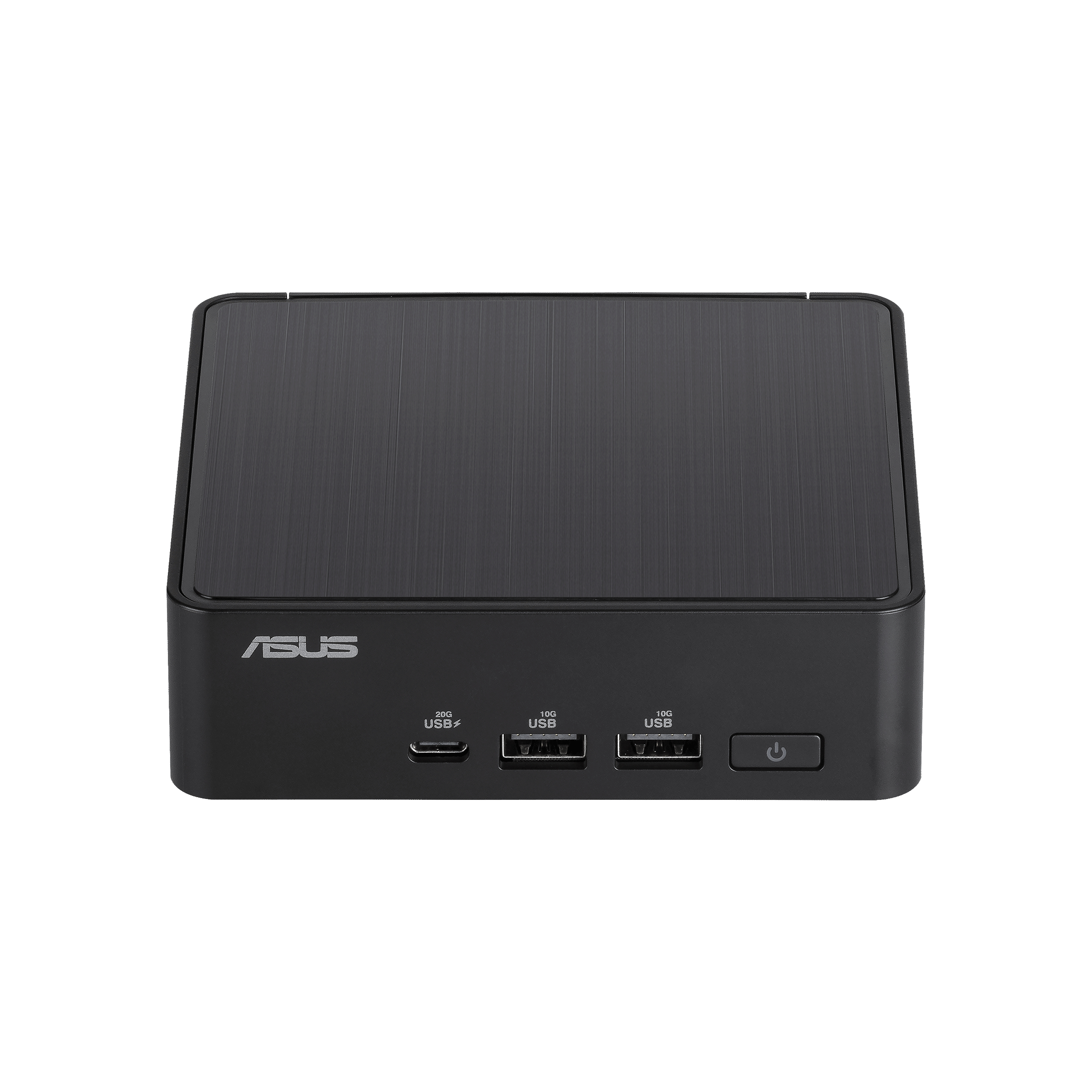 ASUS RNUC14RVKI300000I Barebone Intel Core 3 100U Slim Kit L6 No Cord