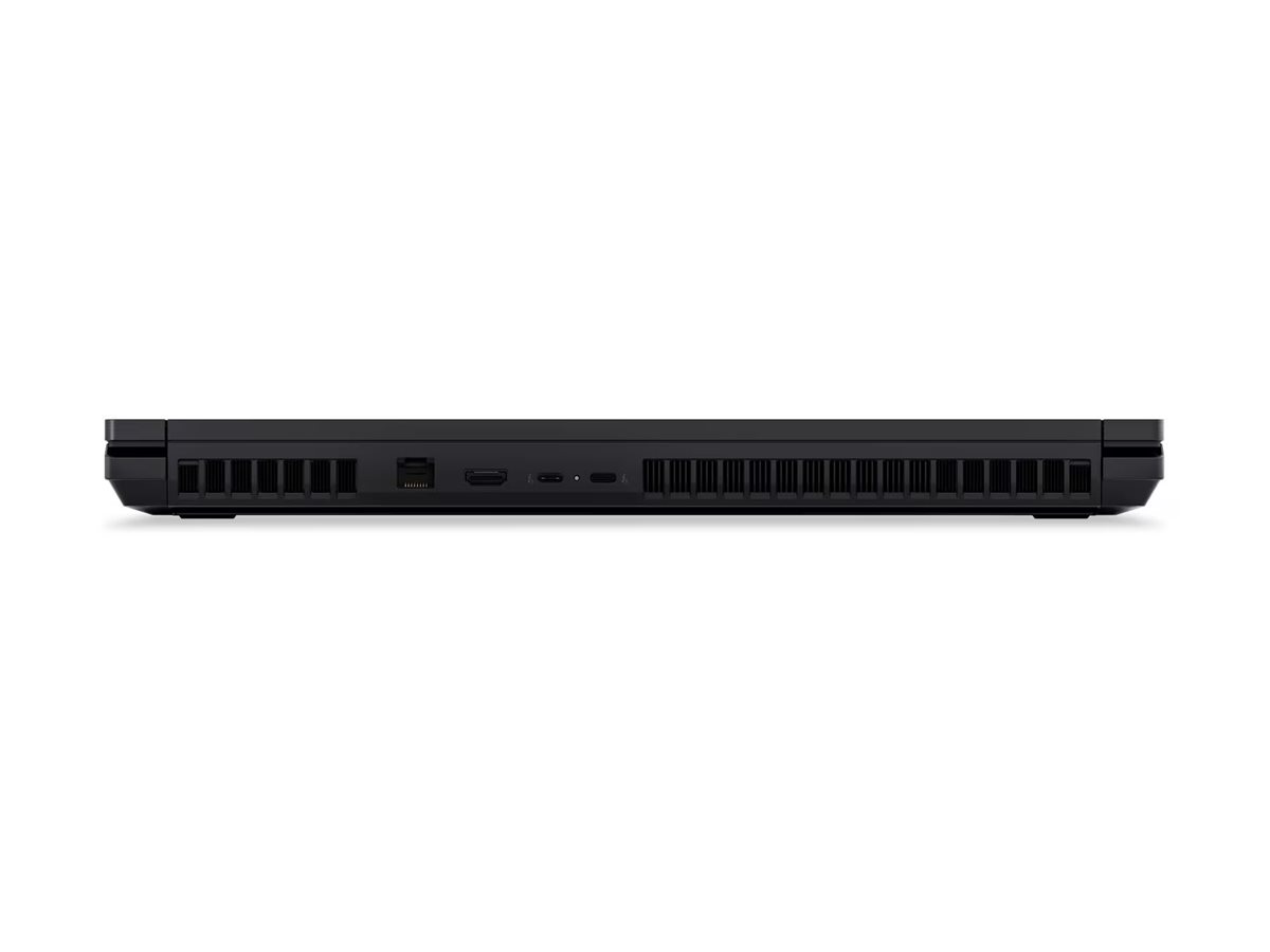 Lenovo ThinkPad P16 Gen 3 21RQ - Intel Core Ultra 7 255HX - Win 11 Pro - RTX PRO 2000 Blackwell - 64 GB RAM - 512 GB SSD TCG Opal Encryption 2, NVMe, Performance - 40.6 cm (16)