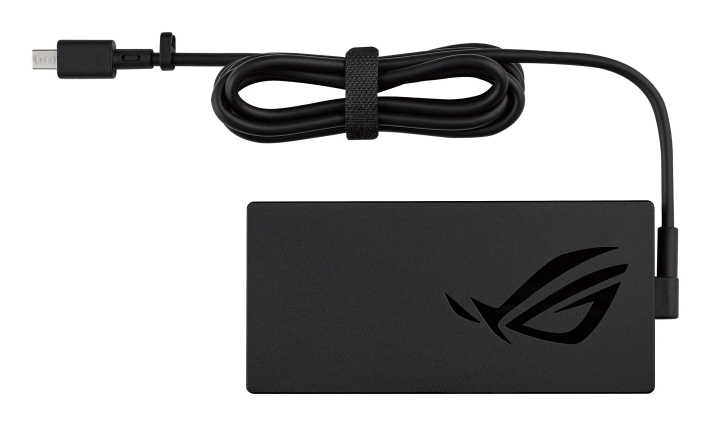 ASUS ADP-240EB B power adapter/inverter Indoor 240 W Black
