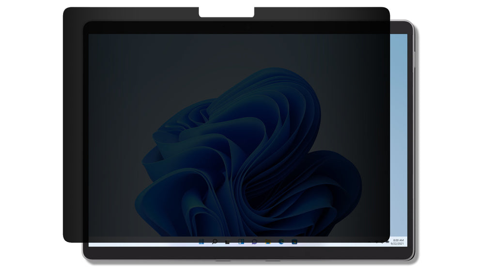 Targus 4Vu - Bildschirmschutz fr Tablet - mit Sichtschutzfilter