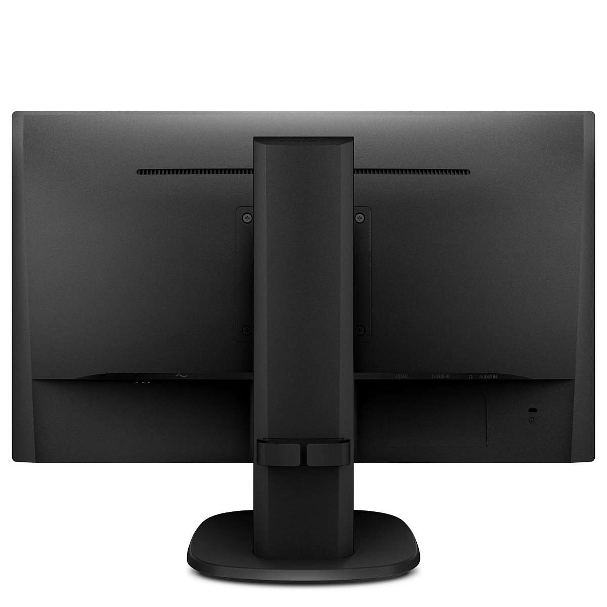 Philips S Line Monitor LCD con tecnolog�a SoftBlue 243S7EHMB/00