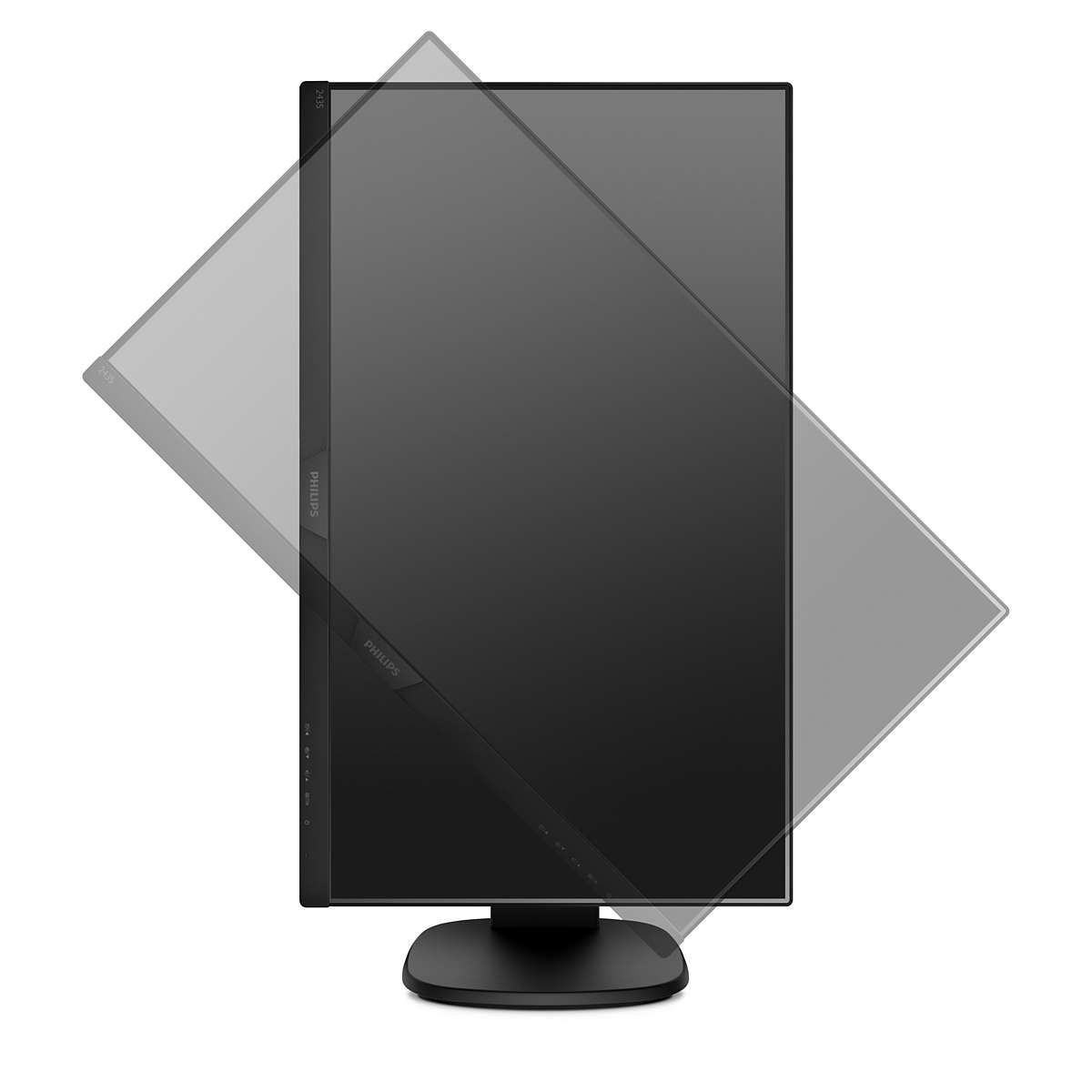 Philips S Line Monitor LCD con tecnolog�a SoftBlue 243S7EHMB/00