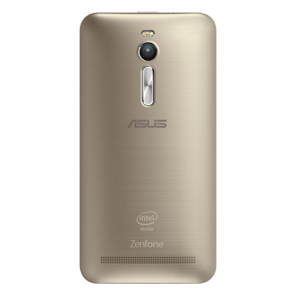 ASUS ZE551ML-6G tui arrire Or