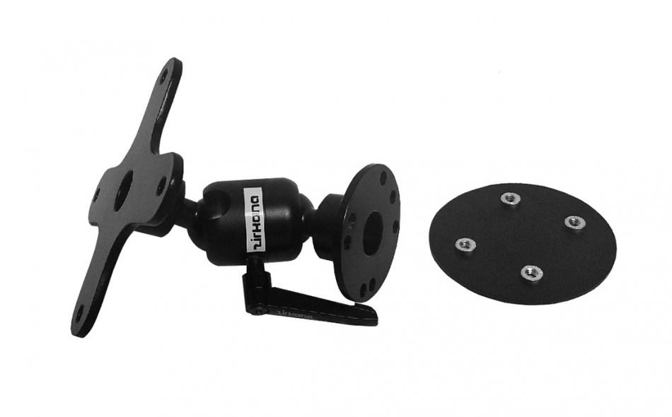 Gamber-Johnson Zirkona Medium Joiner - Verbindungselement f�r Tablet