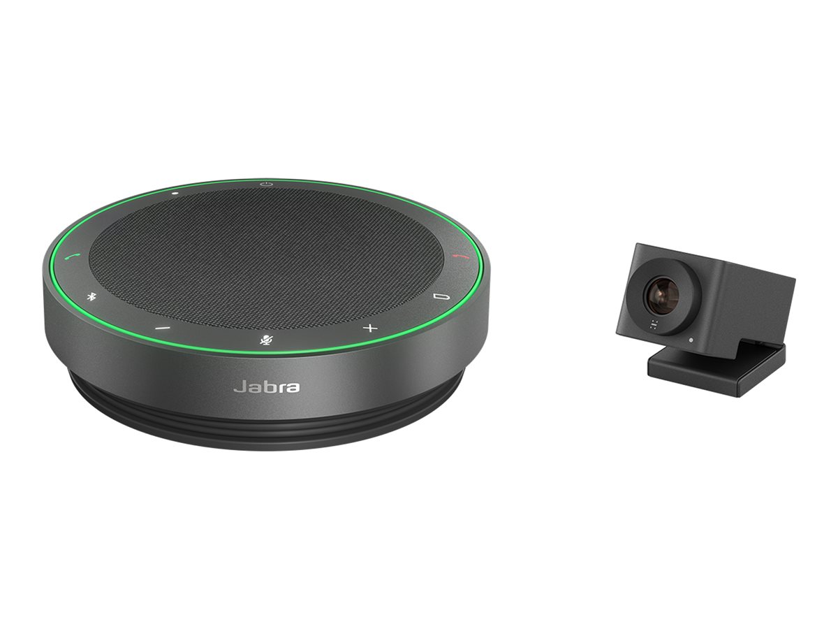 Jabra 9000-100 sistema di conferenza Sistema di videoconferenza di gruppo