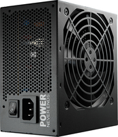 FSP/Fortron Hyper 80+ PRO 700W power supply unit 24-pin ATX ATX Black