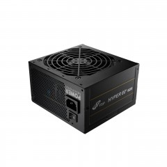 FSP 9PA7008801  FSP/Fortron Hyper 80+ PRO 700W power supply unit 24-pin  ATX ATX Black