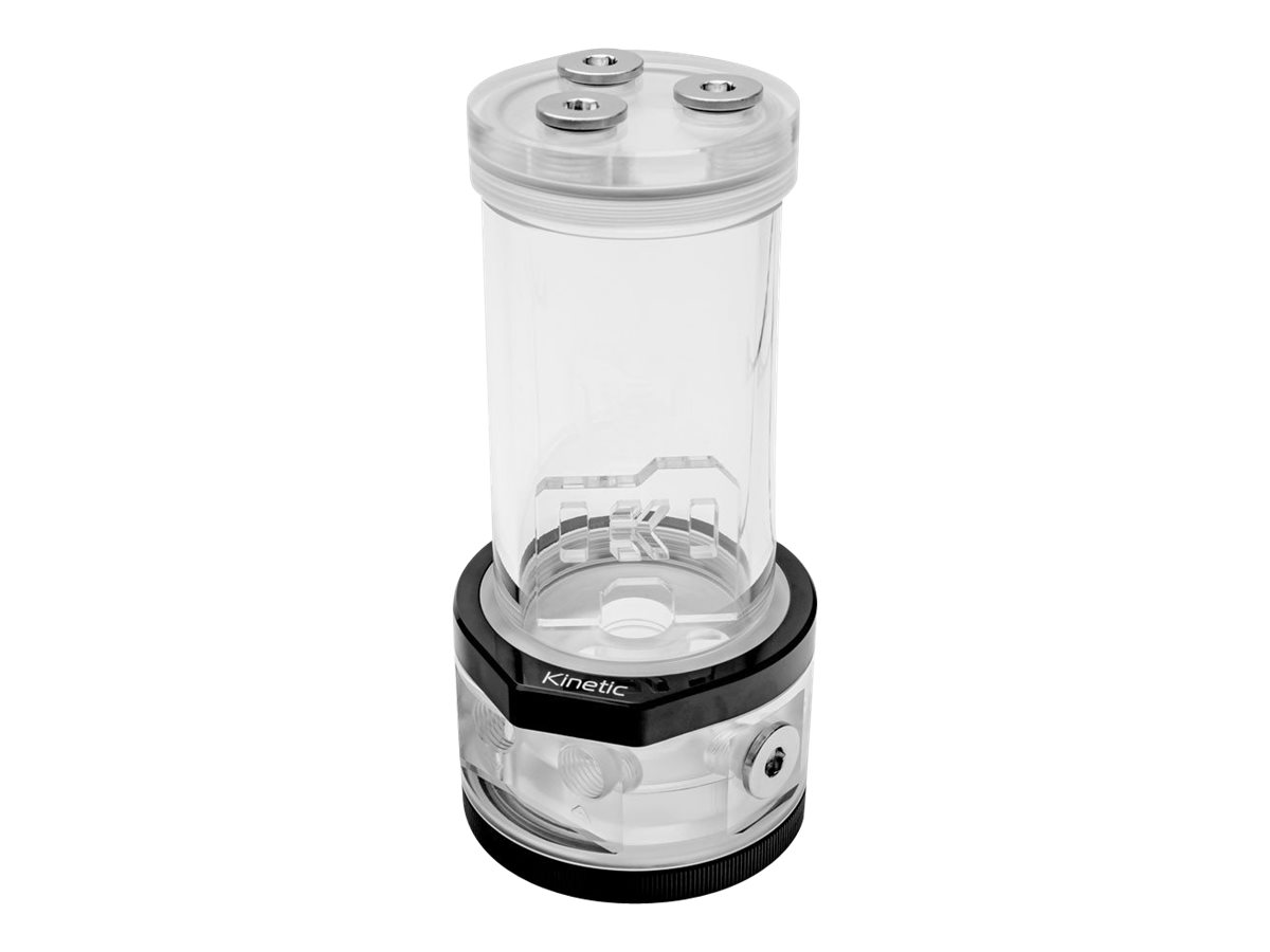 EK Water Blocks EK-Quantum Kinetic TBE 200 D5 Body D-RGB