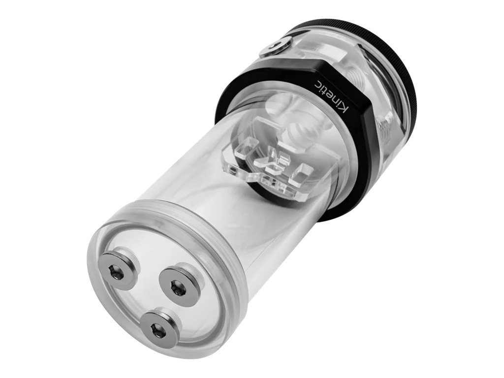 EK Water Blocks EK-Quantum Kinetic TBE 200 D5 Body D-RGB