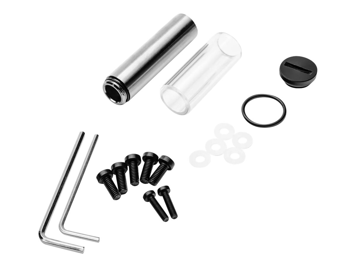 EK Water Blocks EK-Quantum Kinetic TBE 200 D5 Body D-RGB