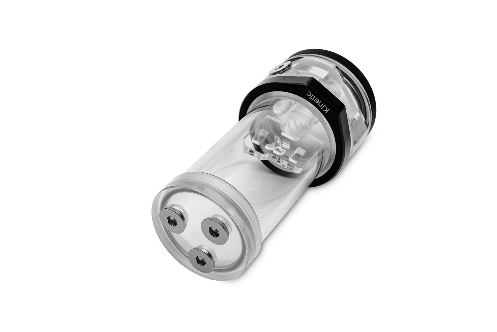 EK Water Blocks EK-Quantum Kinetic TBE 200 D5 Body D-RGB