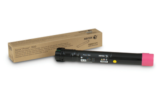 Xerox Mit hoher Kapazit�t - Magenta - Original