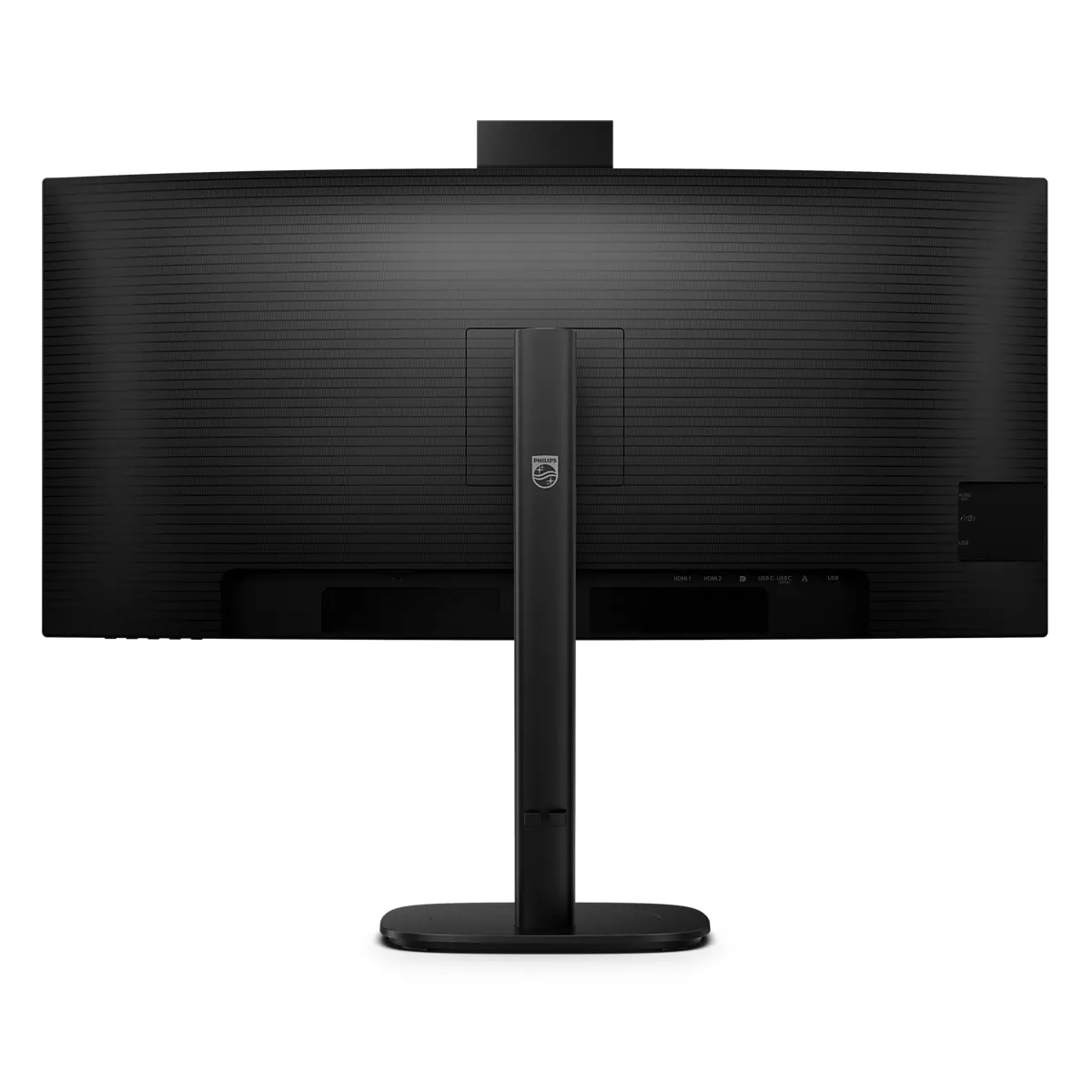 Philips 3000 series 34B2U3600CH/00 Monitor PC 86,4 cm (34) 3440 x 1440 Pixel Wide Quad HD LCD Nero