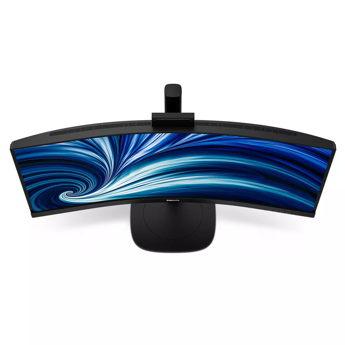 Philips 3000 series 34B2U3600CH/00 Monitor PC 86,4 cm (34) 3440 x 1440 Pixel Wide Quad HD LCD Nero