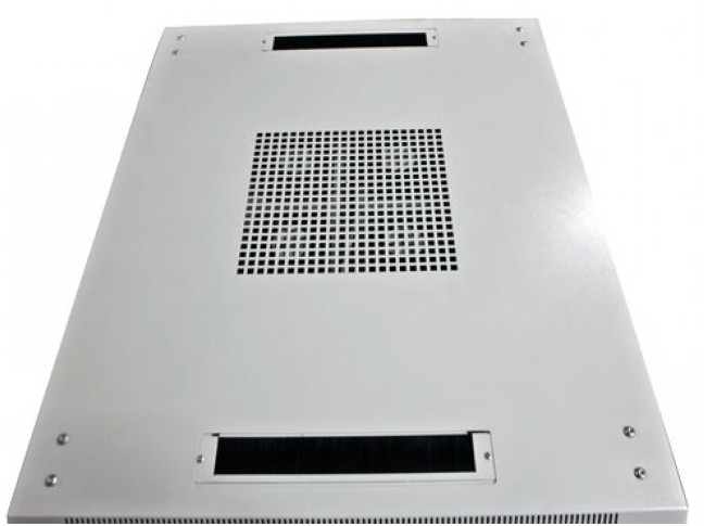 ALLNET ALL-SNB8822BDGRAU armario rack Gris