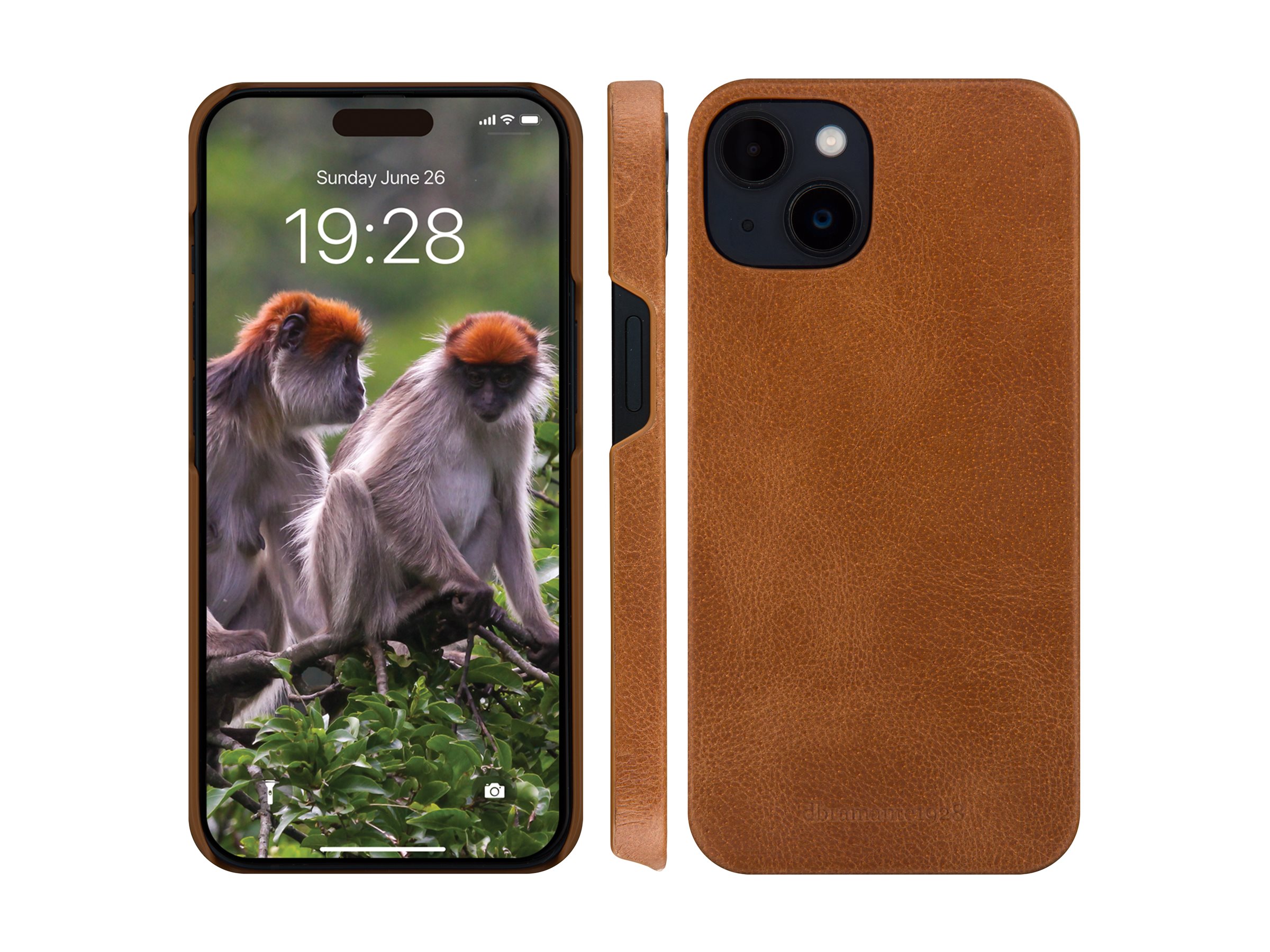 dbramante1928 Lynge - Flip-H�lle f�r Mobiltelefon