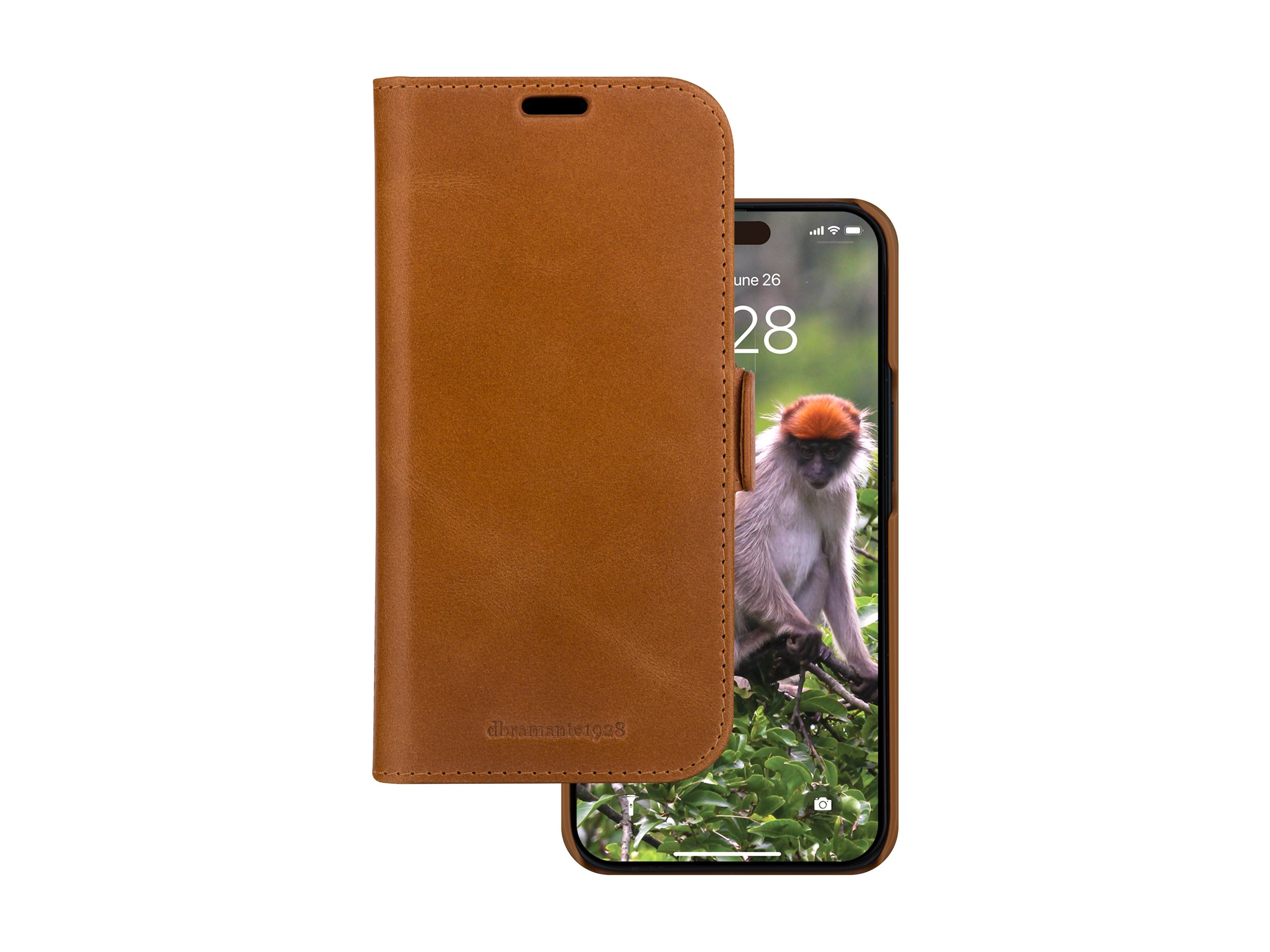 dbramante1928 Lynge - Flip-H�lle f�r Mobiltelefon