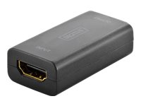 Digitus 4K HDMI Repeater